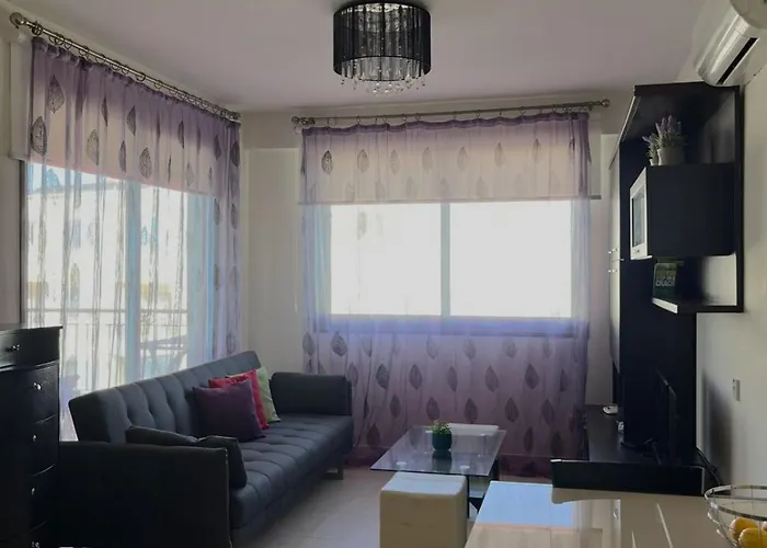 Danaos 2 Complex - By Imh Travel & Tours Paphos