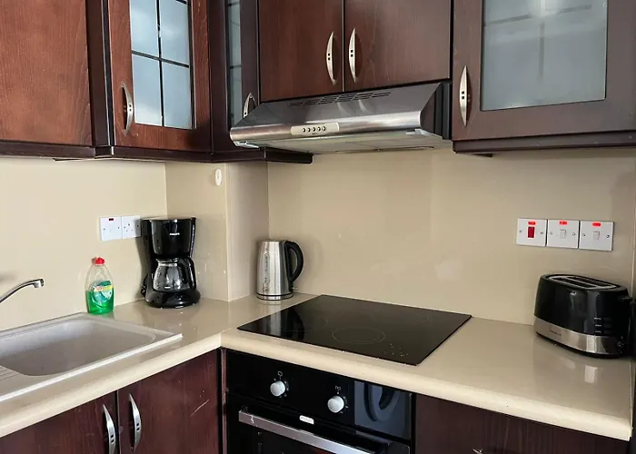 Danaos 2 Complex - By Imh Travel & Tours Paphos