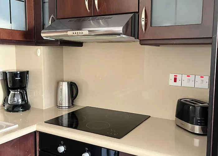 Danaos 2 Complex - By Imh Travel & Tours Apartmán