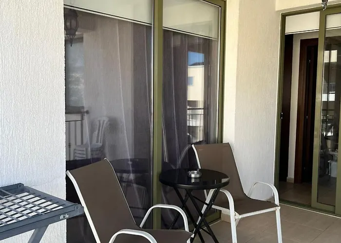 Apartmán Danaos 2 Complex - By Imh Travel & Tours *