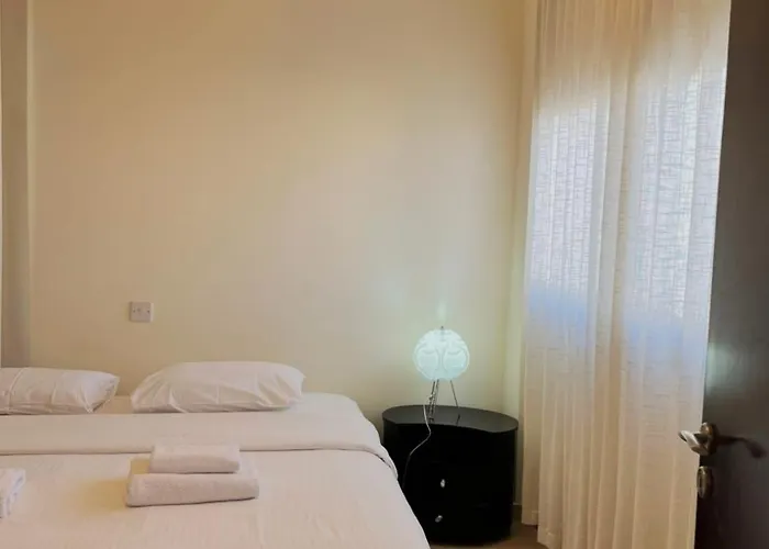 Danaos 2 Complex - By Imh Travel & Tours Paphos