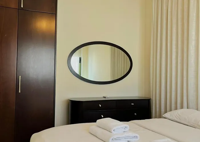 Danaos 2 Complex - By Imh Travel & Tours