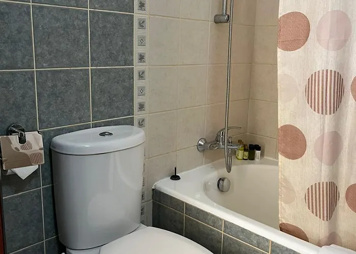 Apartmán Danaos 2 Complex - By Imh Travel & Tours