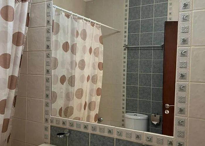 Danaos 2 Complex - By Imh Travel & Tours Apartmán