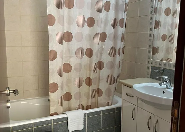 Apartmán Danaos 2 Complex - By Imh Travel & Tours *