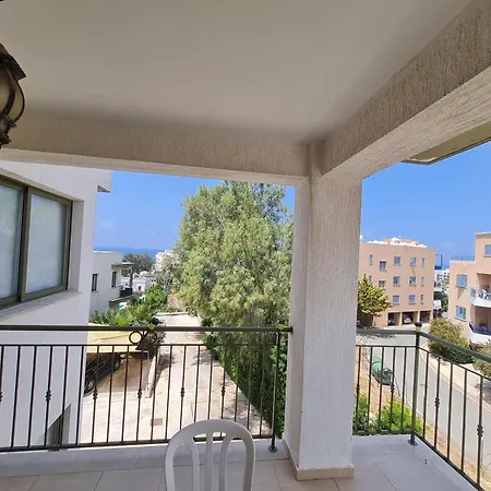 Danaos 2 Complex - By Imh Travel & Tours Apartmán