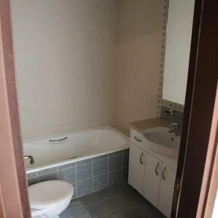Apartmán Danaos 2 Complex - By Imh Travel & Tours Paphos
